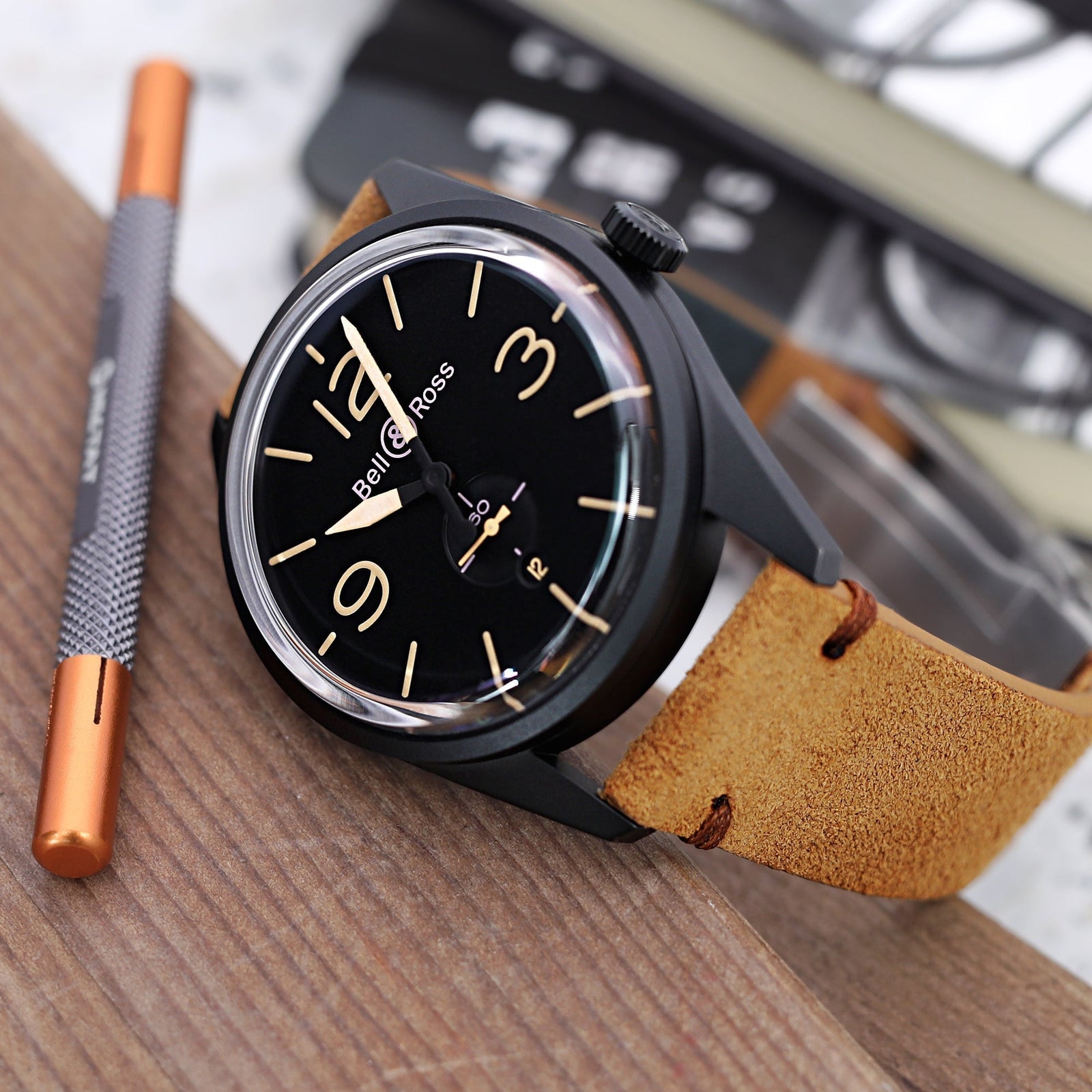Watch Bands | The Top Most Luxurious Watch bands You Can Buy Now