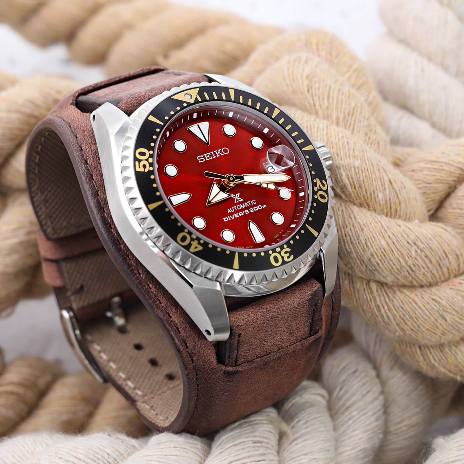 Watch Bands | What size watch band do I need for my watch?
