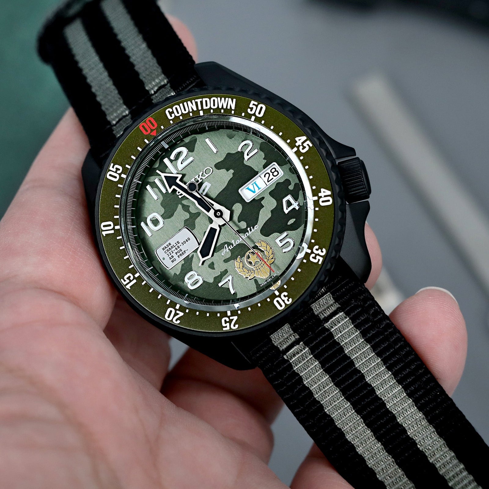 Watch Bands | Strapcode Watch Bands Strap That Are Suitable For Both Casual And Formal Wears