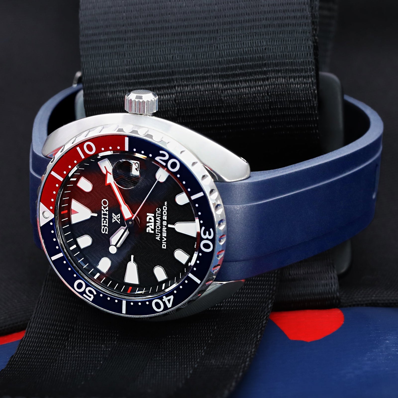 Watch Bands | Choosing The Perfect Watch Band To Complement Your Style With Strapcode
