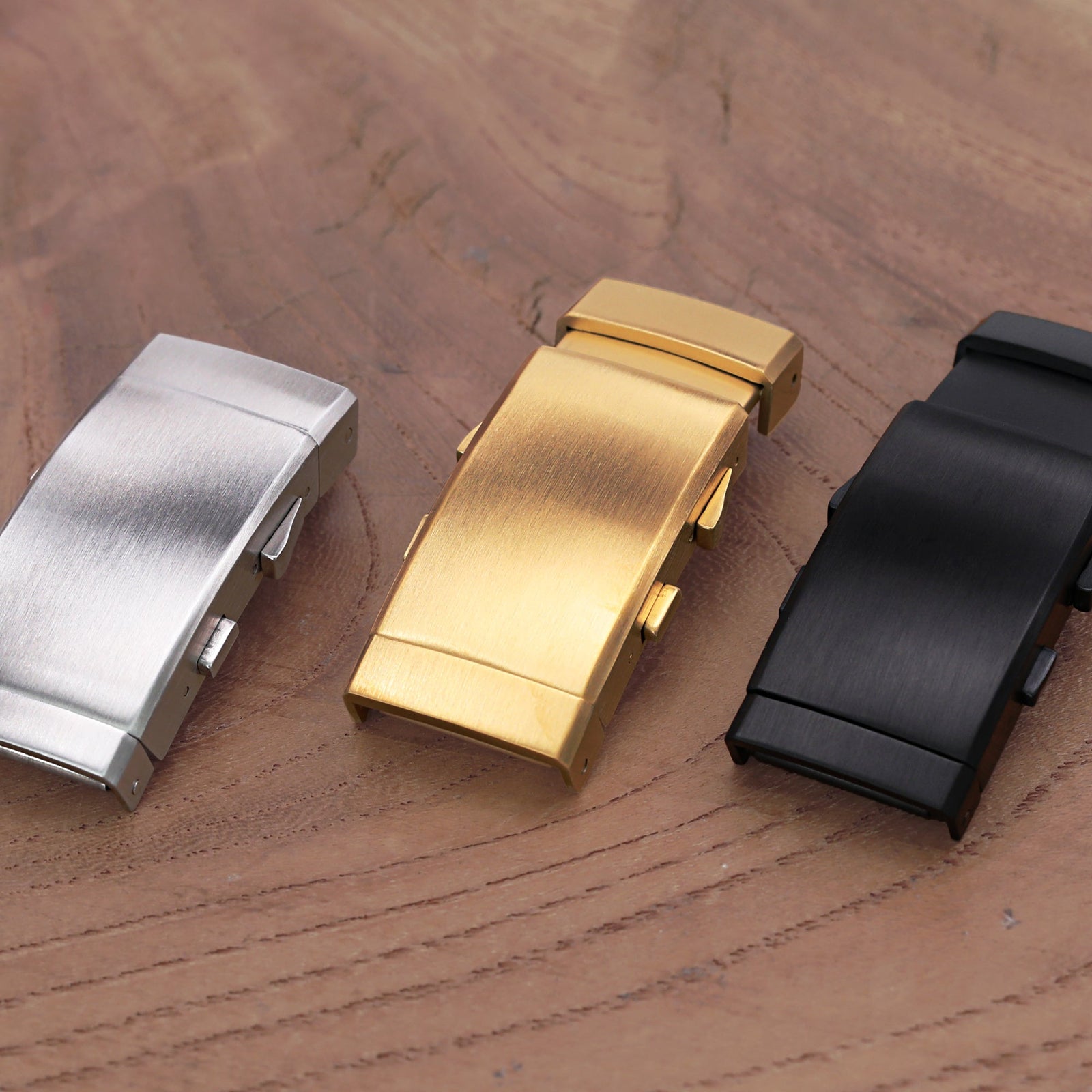 Watch Bands | How Can You Tell The Difference Between A Male And Female Watch Bands?