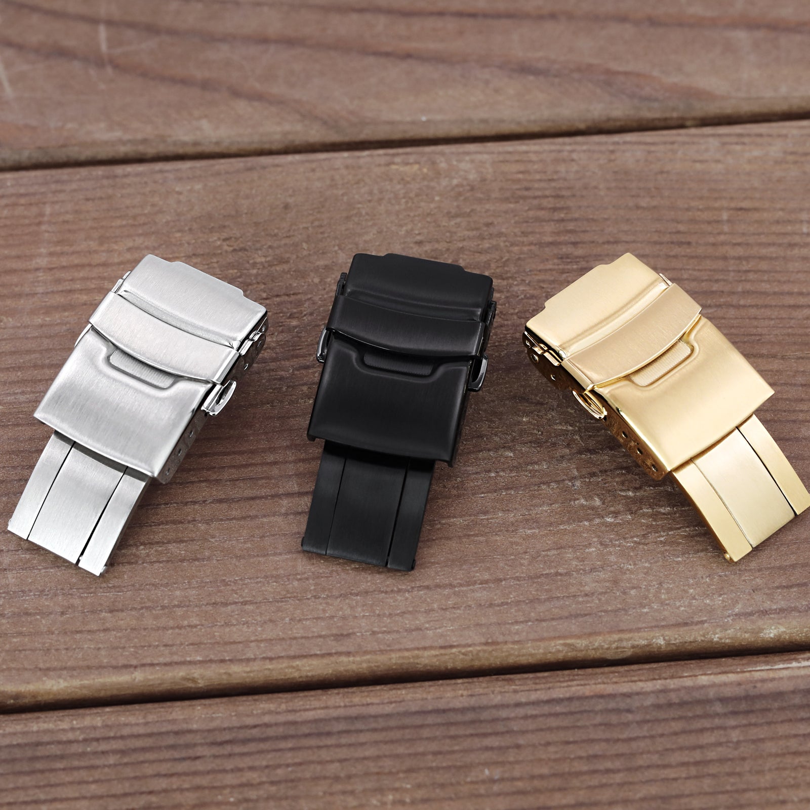 Watch Bands | Strapcode: Tips For Picking The Right Watch Bands According To Your Mood