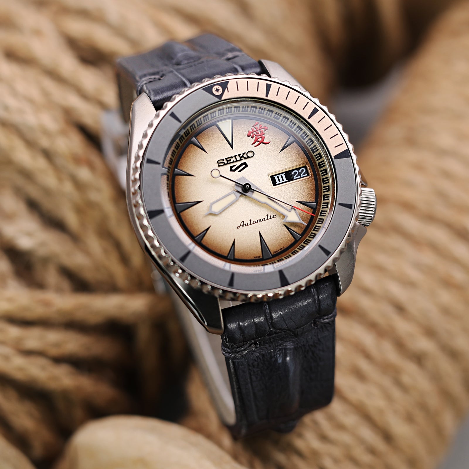 Watch Bands | The Best Part About Buying Watch Bands Is That There Are So Many Options Available Today!