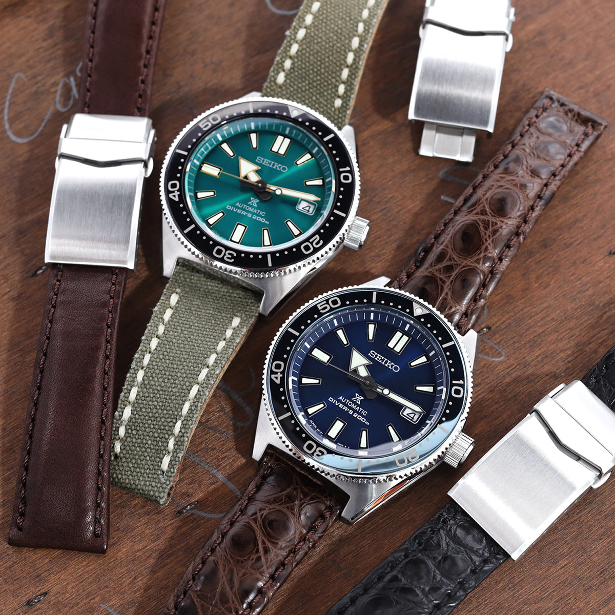 Watch Bands | Watch Bands That Can Be Worn For All Ages