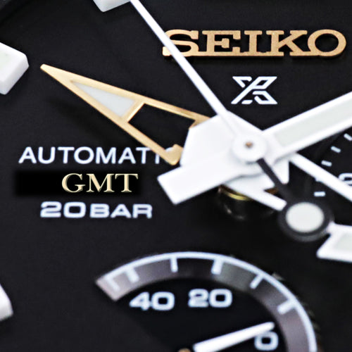 What's So Special About GMT Watches And Should You Own One?