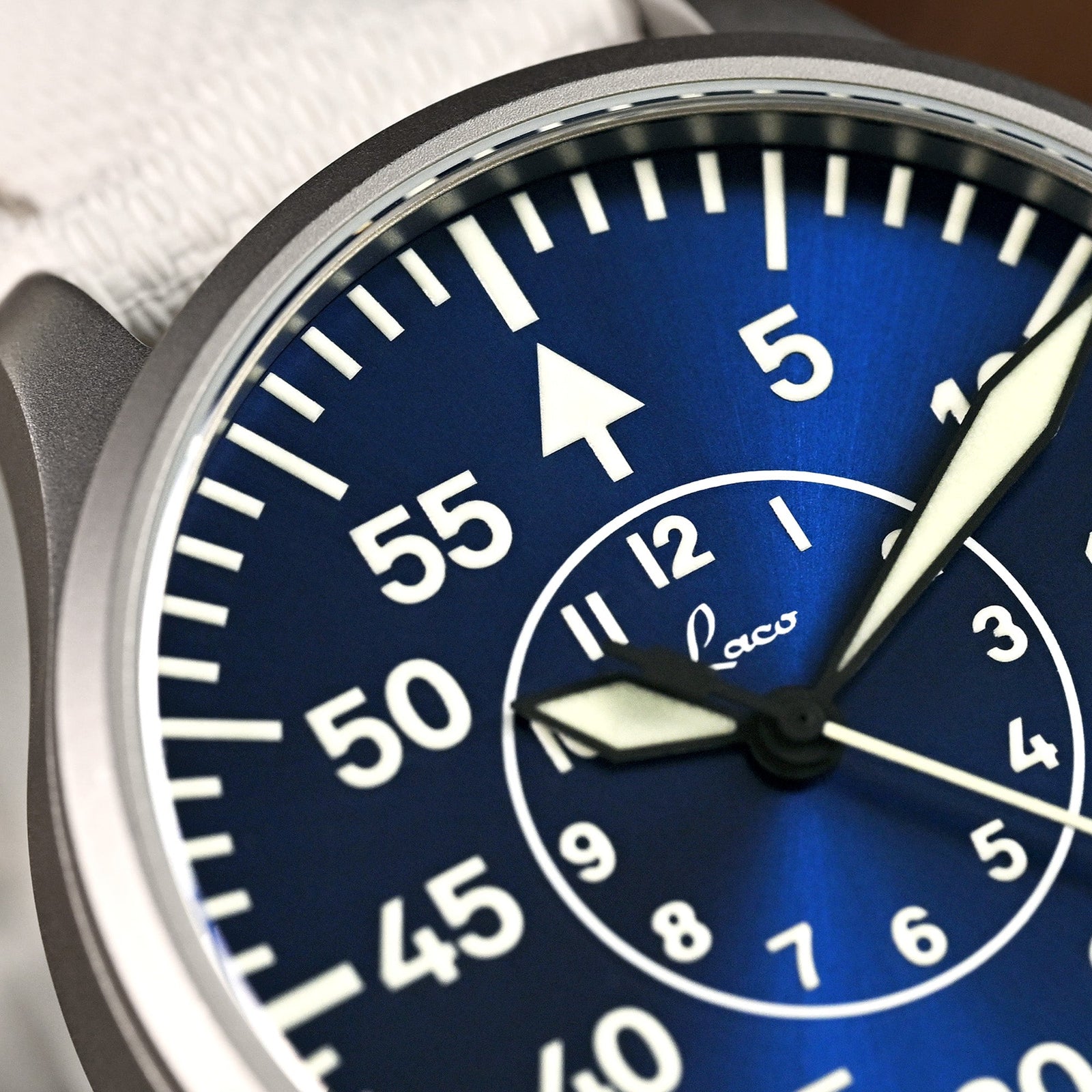 Laco Aachen Blaue Stunde 39