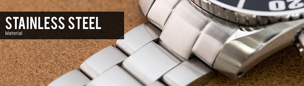 ستانلس ستيل