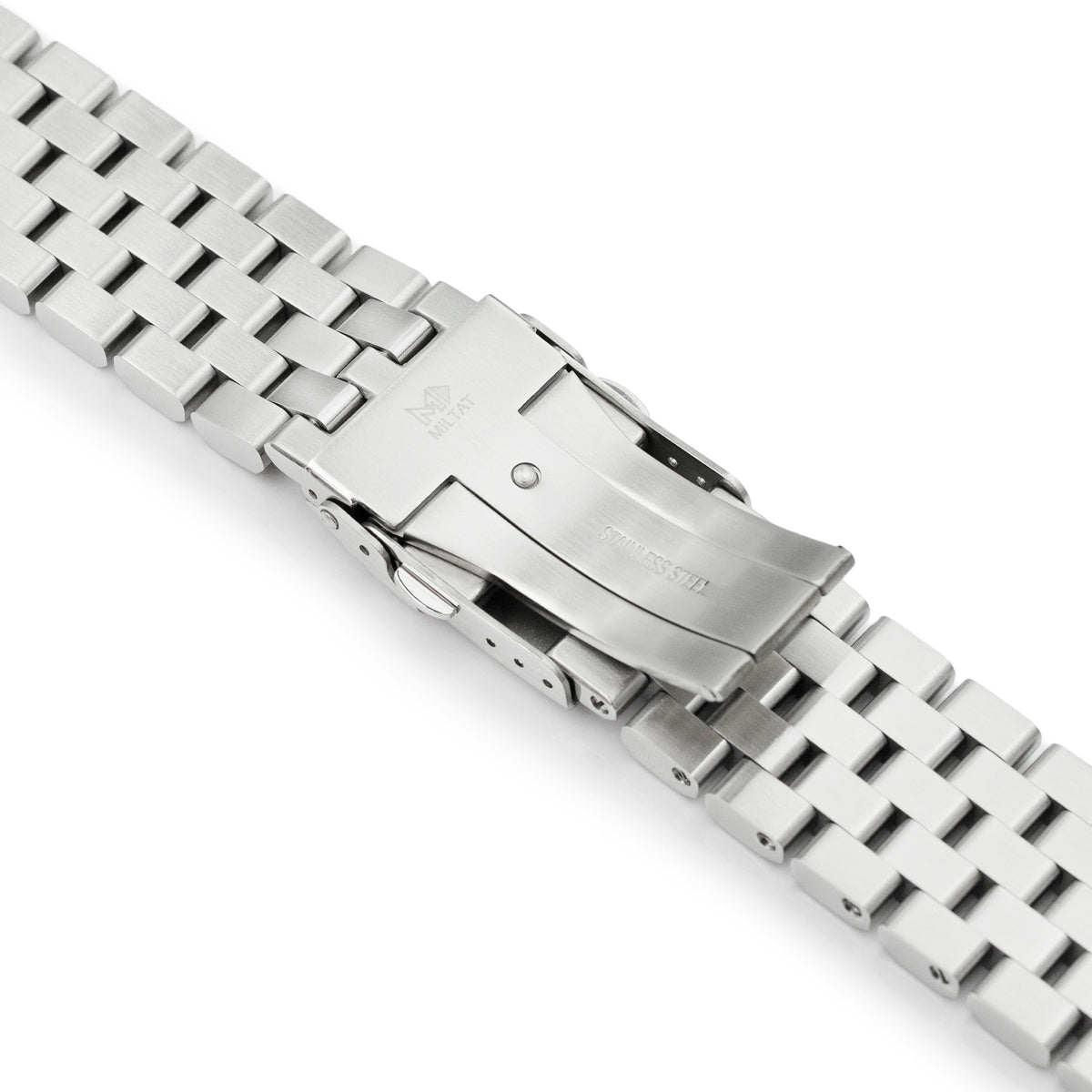 Super Engineer II 20mm Stainless Steel Bracelet for Seiko Sumo SBDC001 SBDC031 SBDC081
