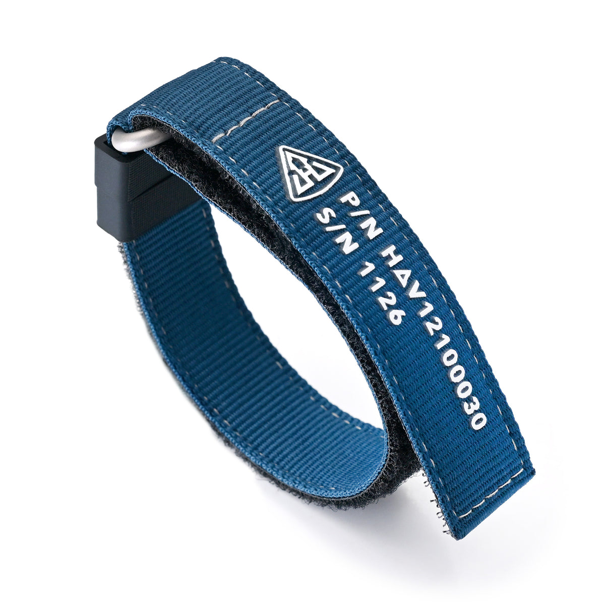 The Navy-66 IVA Strap by HAVESTON Straps