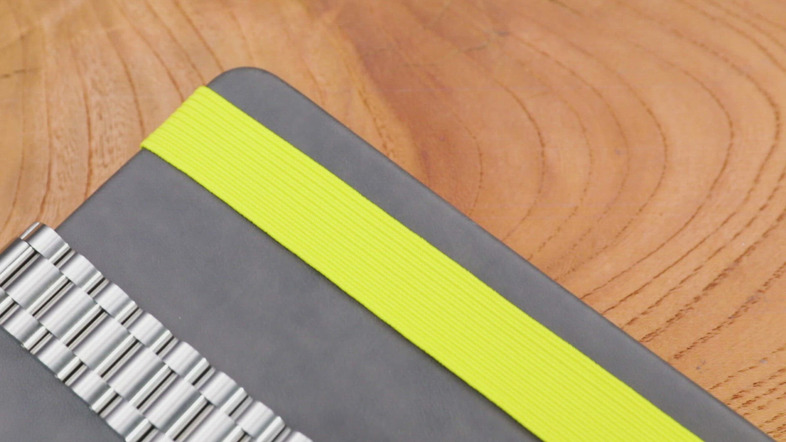 Endmill 20mm Stainless Steel Bracelet for Seiko SKX013