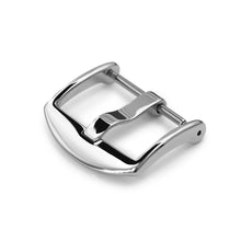Boucle à barre à ressort en acier inoxydable 316L de qualité supérieure 20mm, 22mm, finition polie