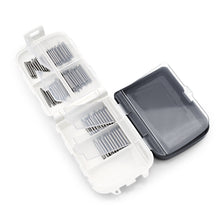 80 uds/Caja - Barra de resorte genérica SEI, caja avanzada de 20 mm y 22 mm